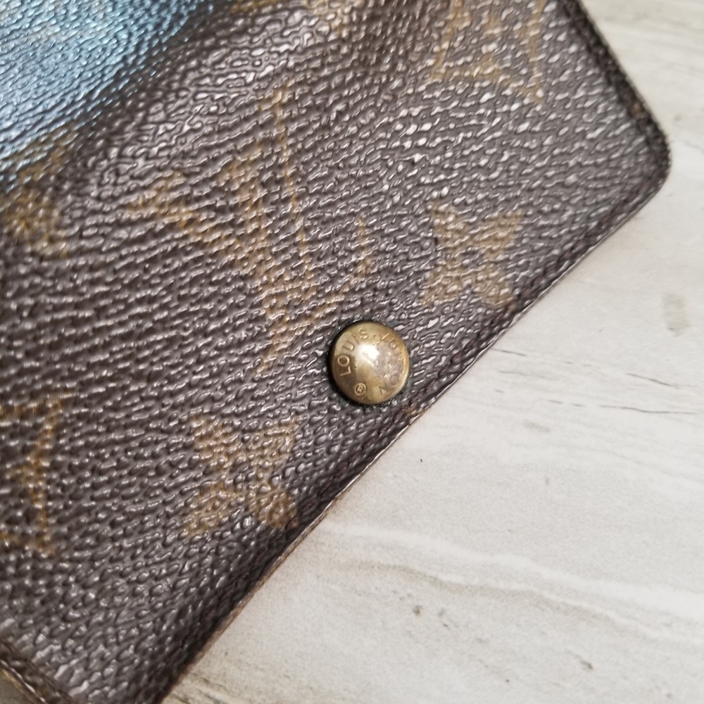 Louis Vuitton Key holder - Picture 15 of 16